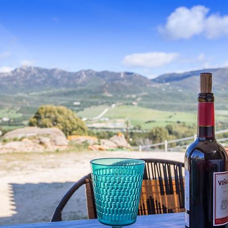Casita Rural En Centro De Hipica Διαμέρισμα Ταρίφα Εξωτερικό φωτογραφία