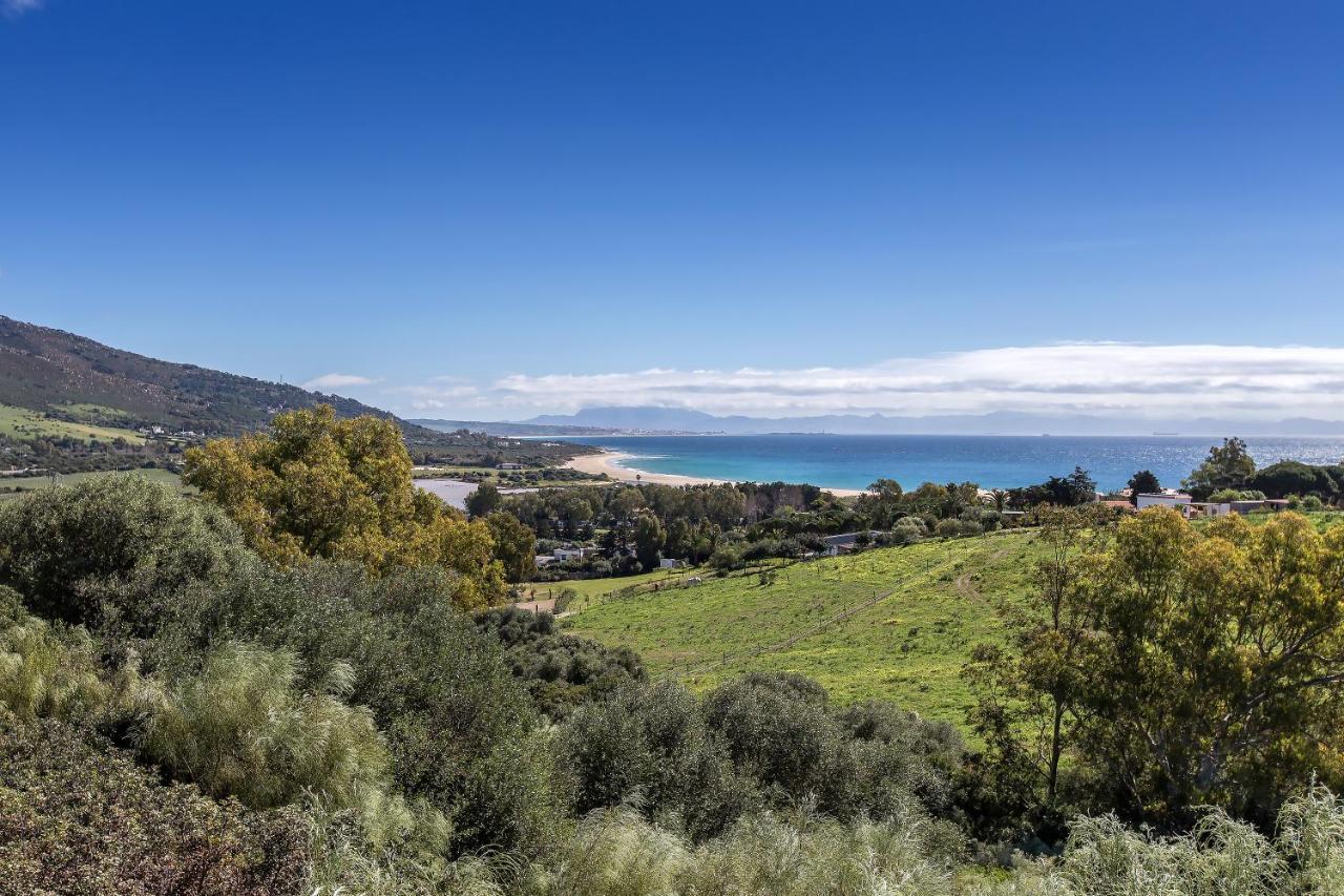Casita Rural En Centro De Hipica Διαμέρισμα Ταρίφα Εξωτερικό φωτογραφία