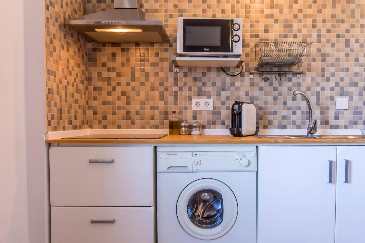Casita Rural En Centro De Hipica Διαμέρισμα Ταρίφα Εξωτερικό φωτογραφία