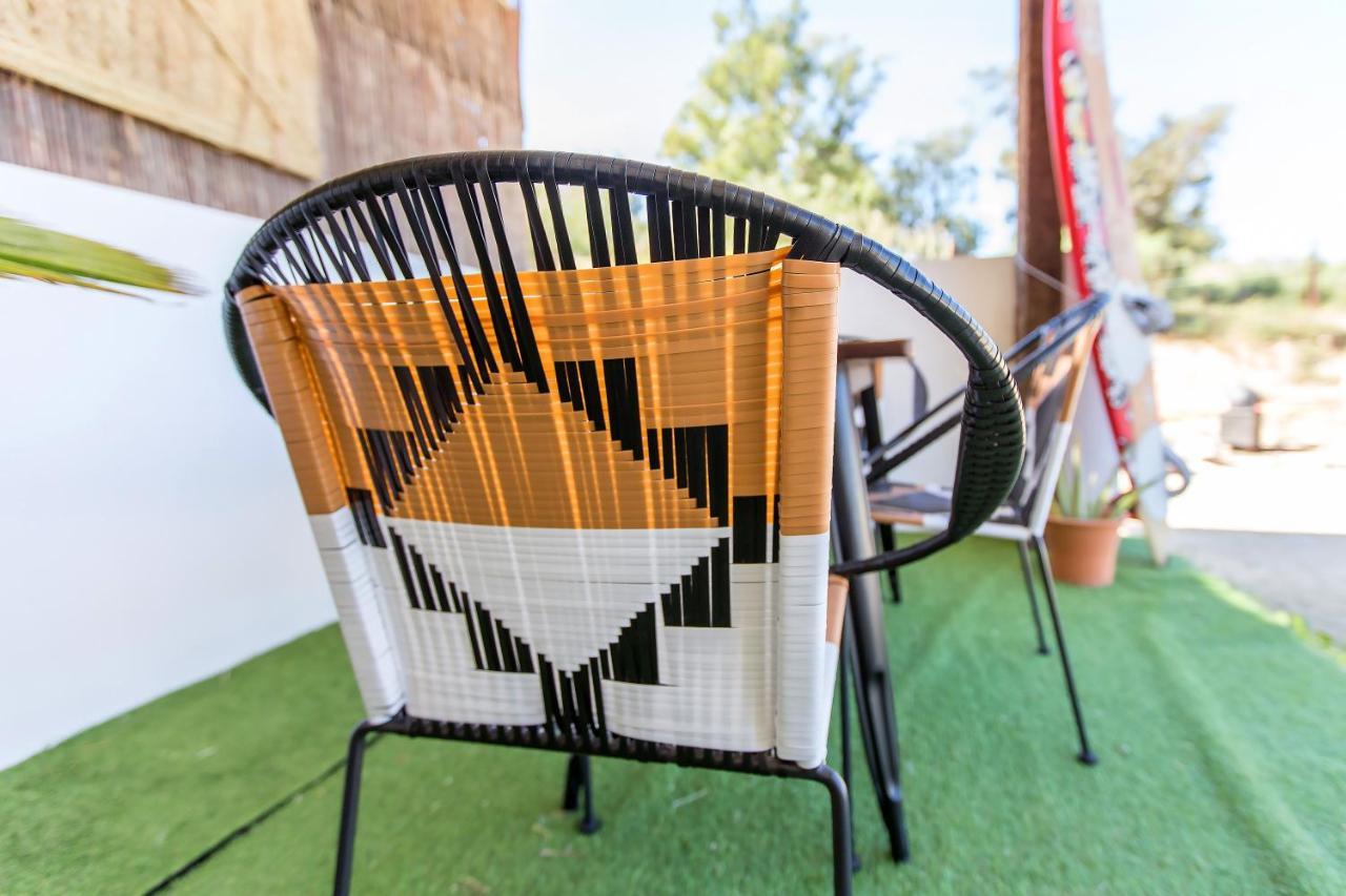 Casita Rural En Centro De Hipica Διαμέρισμα Ταρίφα Εξωτερικό φωτογραφία