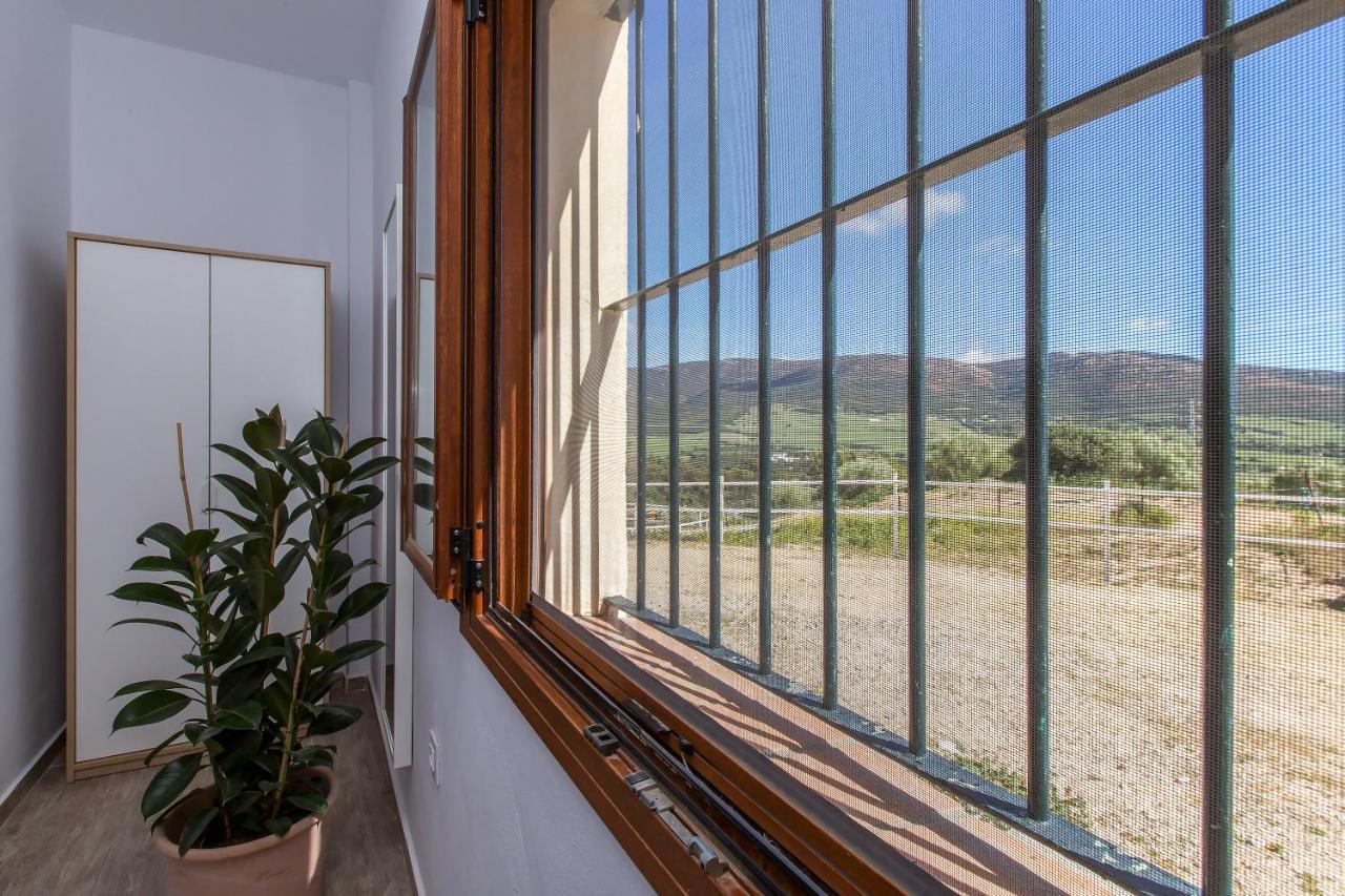 Casita Rural En Centro De Hipica Διαμέρισμα Ταρίφα Εξωτερικό φωτογραφία
